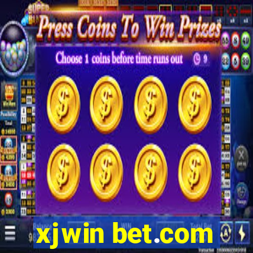 xjwin bet.com